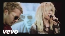 The Ting Tings: Day to day ( live-acoustic)
