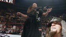  Stone Cold Saves Stephanie From The Undertaker&#3...