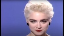 TRUE BLUE BY MADONNA FUNNY AND NICE SONG LOL