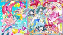 Star Twinkle Pretty Cure Episode 1 - Twincool~: Sh...