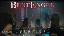 Blutengel - Vampire (Official Music Video)