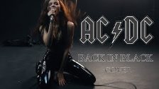 AC/DC┃Back in BLACK