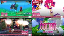 Rainbow Cotton HD Remastered (Nintendo Switch and ...