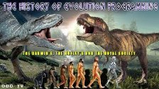 evolution is a hoax no dinosaur. no ape to human. ...