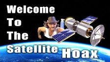 Welcome to the Satellite Hoax - Conspiracy Music G...