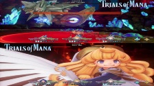 Trials of Mana Remake: Your Adventure Begins [Avai...