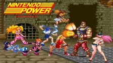 Final Fight 2 (Super Nintendo) Original Soundtrack...