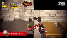 Super Mario 3D World + Bowser&#39;s Fury - Power U...