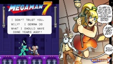 Mega Man 7 (Super Nintendo) Original Soundtrack - ...