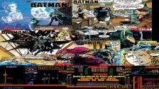 Sunsoft&#39;s Batman The Video Game (Nes Version) ...
