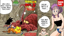 Original Dragonball Manga Version (Remastered Colo...