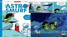 Smurfs (Original 1980&#39;s Series) Season 1 Episo...