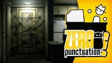 Silent Hill 4: The Room (Zero Punctuation)