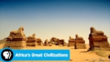 AFRICA&#39;S GREAT CIVILIZATIONS | Trailer | PBS
