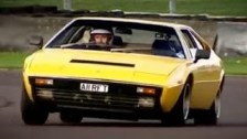 Budget Supercars Part 2 - Top Gear
