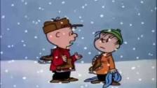 A Charlie Brown Christmas - Christmas Time is Here...