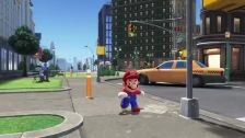 Super Mario Odyssey - Nintendo Switch Presentation...