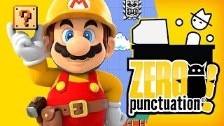 Super Mario Maker (Zero Punctuation)