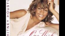 Whitney Houston ~ &#34; One Wish For Christmas &#3...