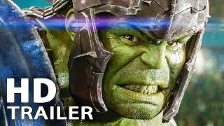 Thor 3 Ragnarok Trailer ( 2017 )