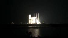 Delta IV Launch