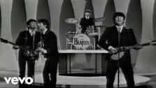 Beatles - I Want To Hold Your Hand