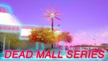 DEAD MALL SERIES : Two Quirky Malls in Michigan : ...