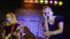 The Go-Go&#39;s - Our Lips Are Sealed