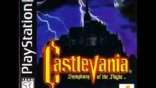 Castlevania : Symphony Of The Night (PS1) Soundtra...
