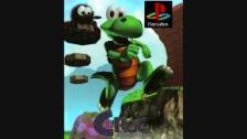 Croc Legend Of The Gobbos (Playstation original So...