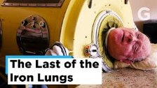 Last of the Iron Lungs