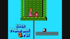 Super Mario Bros 3Mix (Rom Hack) Original Soundtra...