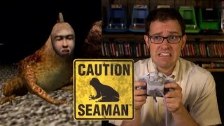 AVGN episode 136: Seaman