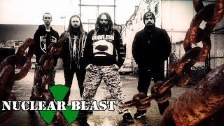 SOULFLY - Dead Behind The Eyes feat. Randy Blythe