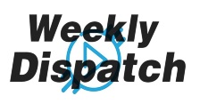 Weekly Dispatch 1.16.17