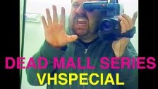 DEAD MALL SERIES VHSPECIAL : TOYS-R-US + TINIEST M...