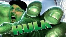 Hulk (2003) - Nostalgia Critic