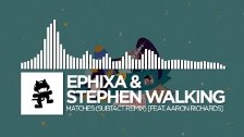Ephixa &amp; Stephen Walking - Matches (Subtact Re...