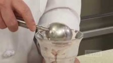 How to Scoop Ice Cream When It&#39;s Frozen Solid ...