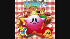 Kirby 64 The Crystal Shards Original Soundtrack - ...
