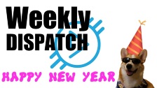 Weekly Dispatch 1.2.18