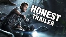 Honest Trailers - Jurassic World