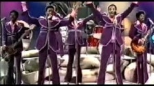The Trammps - That&#39;s Where The Happy People Go...