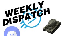 Weekly Dispatch 3.19.18