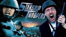 Starship Troopers - Nostalgia Critic