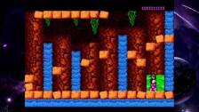Castle of Deceit (NES) Gameplay