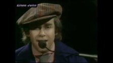 Elton John - Song For Guy