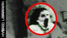 The 7 Creepiest REAL Ghost Photos of All Time (HAL...