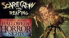 Scarecrow: The Reapening Haunted House 4K Walkthro...