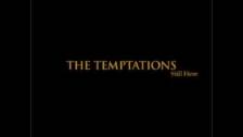 Temptations ~ &#34; Hold Me &#34; ~